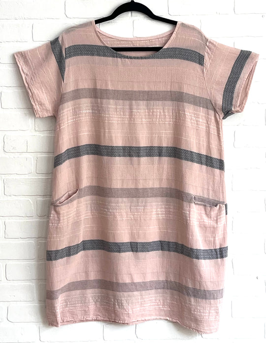 Clare Dress