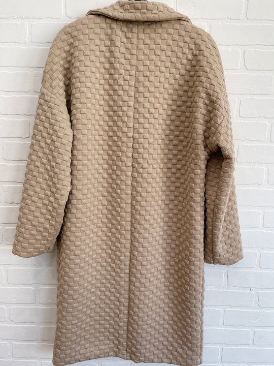 Manteau Laurent