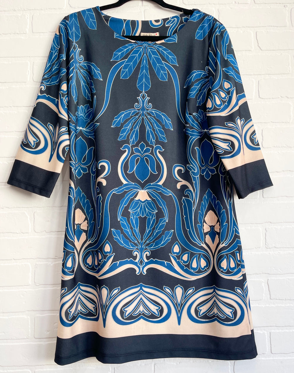 Nicolette Dress