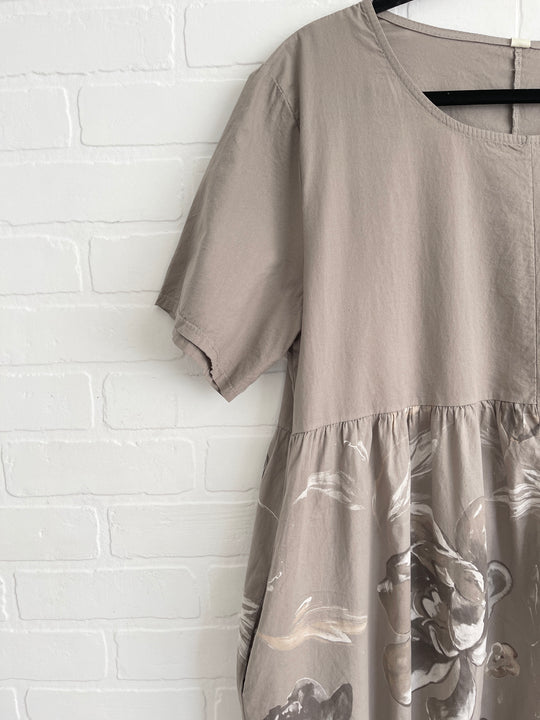 Ivy Dress