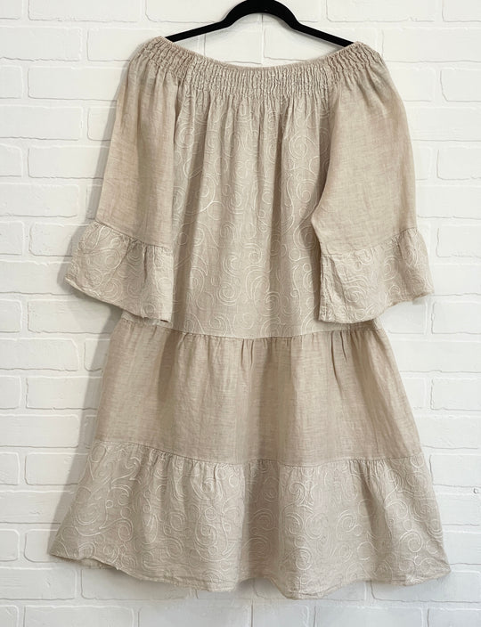 Mariola Dress