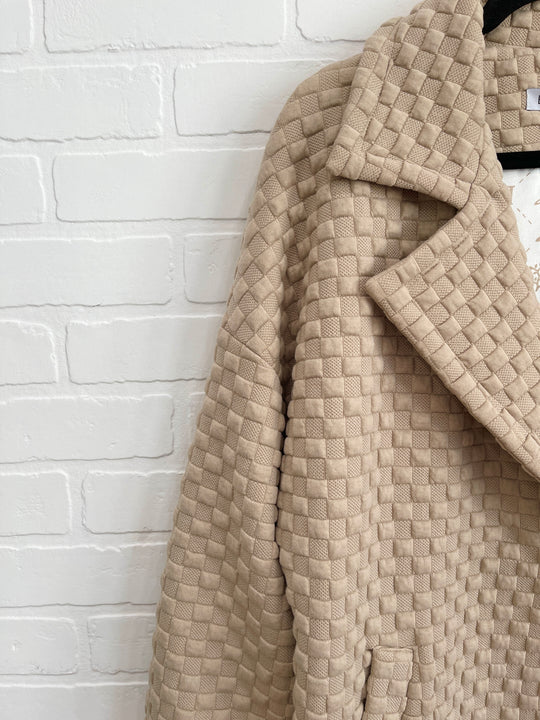 Manteau Laurent