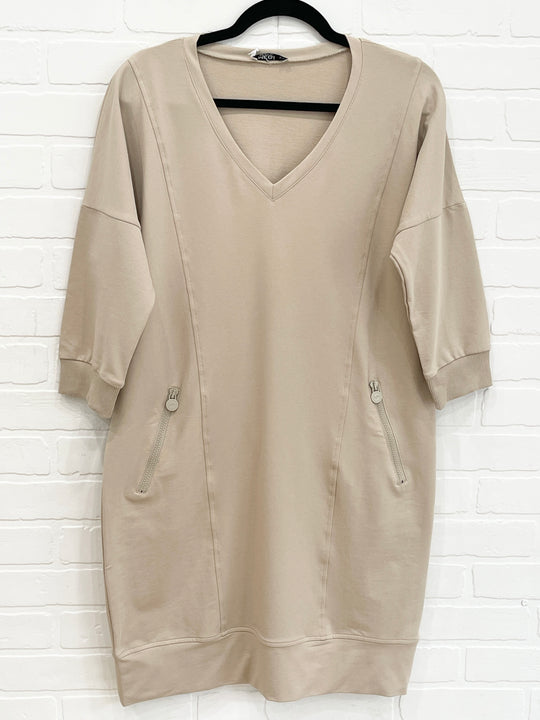 Megi Dress