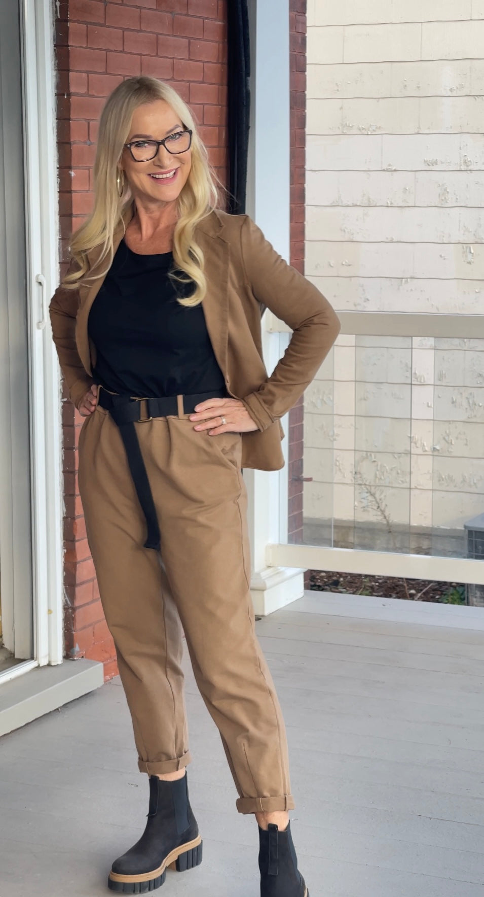 Bonita  Pants