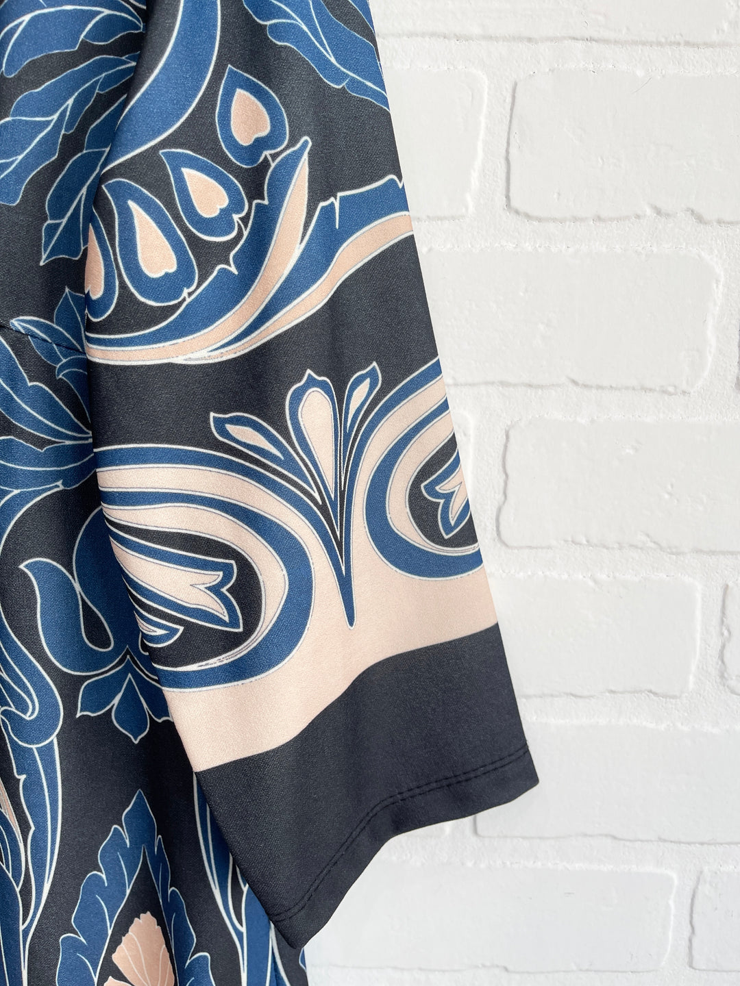 Nicolette Dress