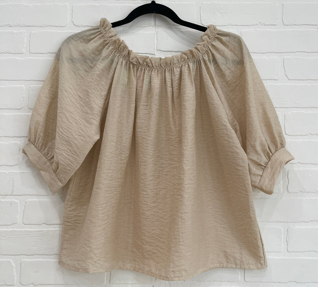 Adeline Top