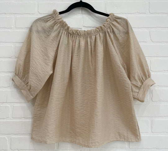 Adeline Top