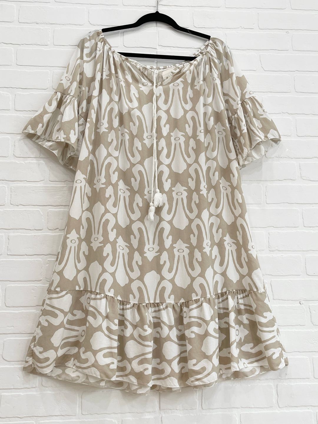 Abigail Dress