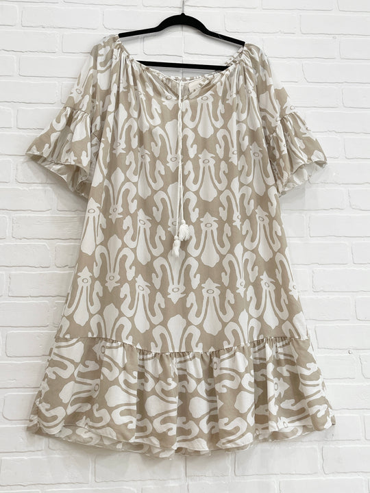Abigail Dress