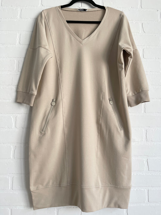 Megi Dress
