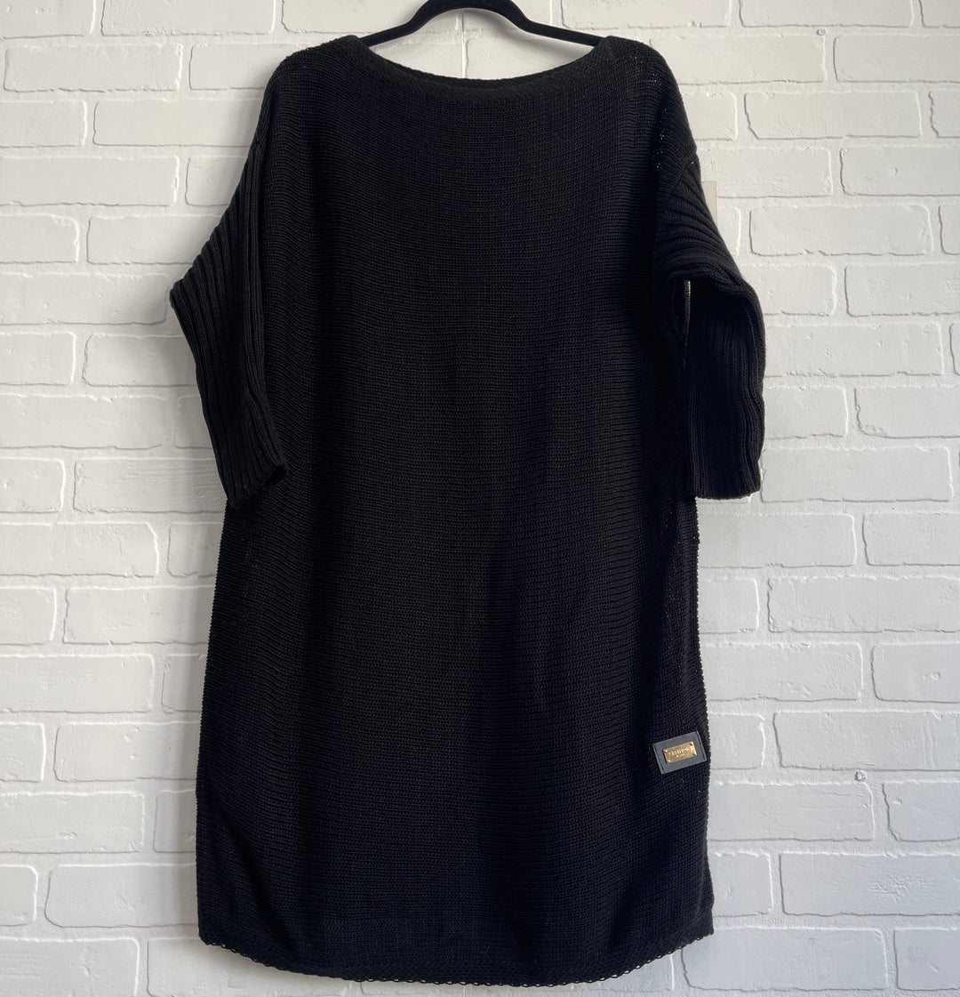 Robe en tricot Britney