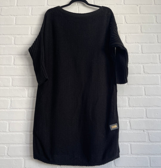 Robe en tricot Britney