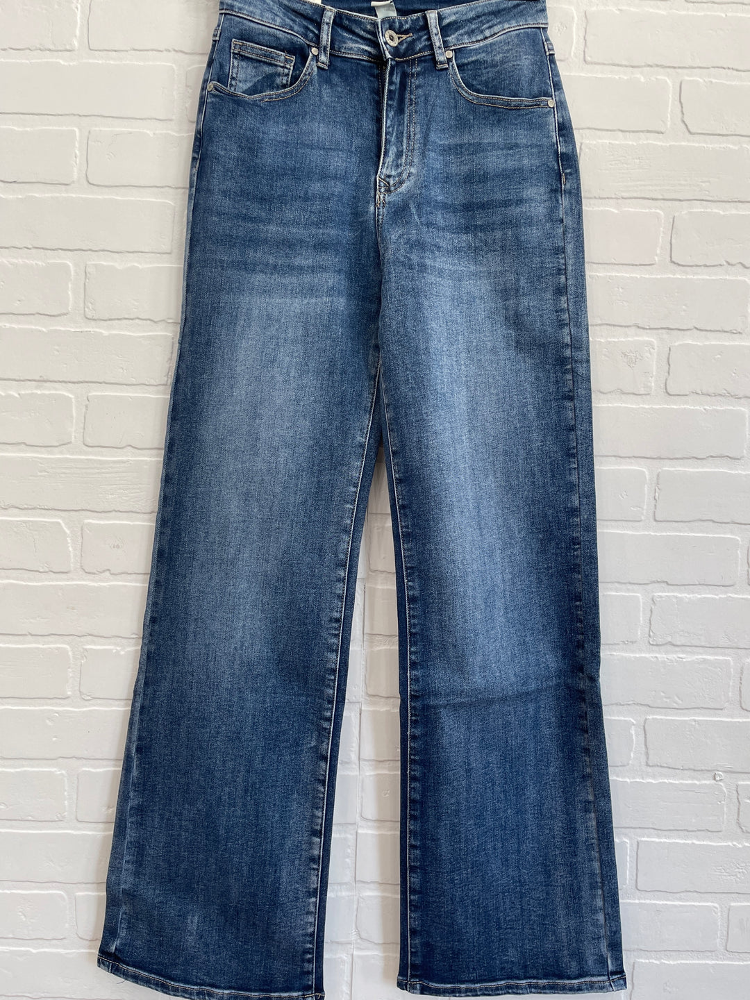 Jean large mini Itamadka