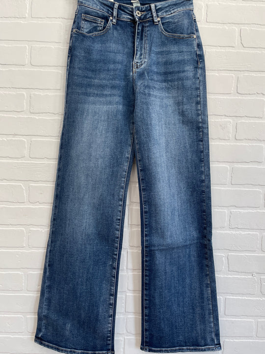 Jean large mini Itamadka