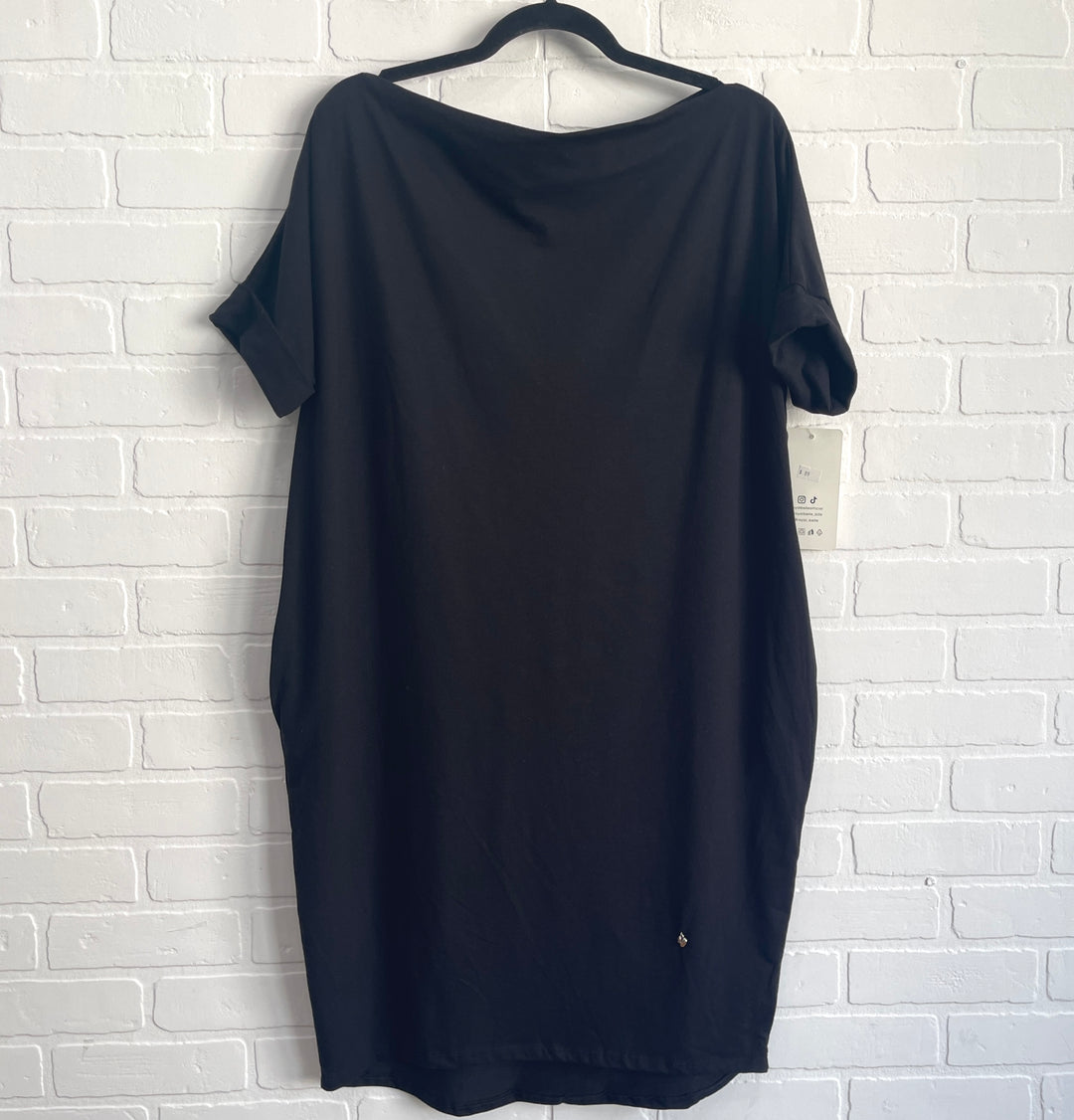 Meg Dress