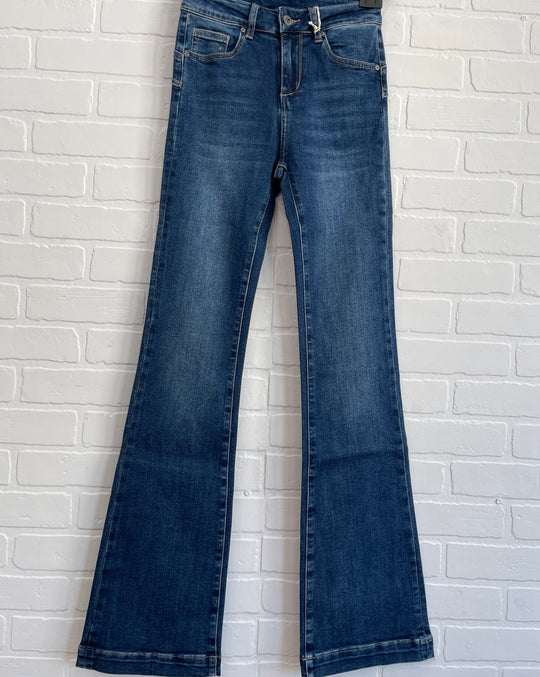 Jean Flair Itamaska