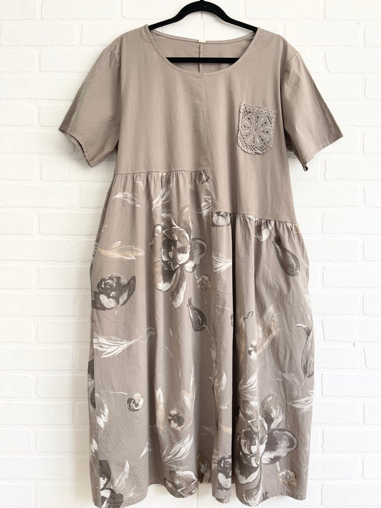 Ivy Dress