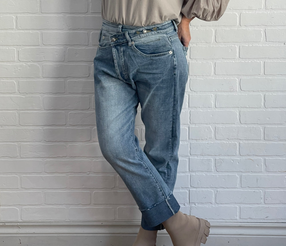 Jean vintage
