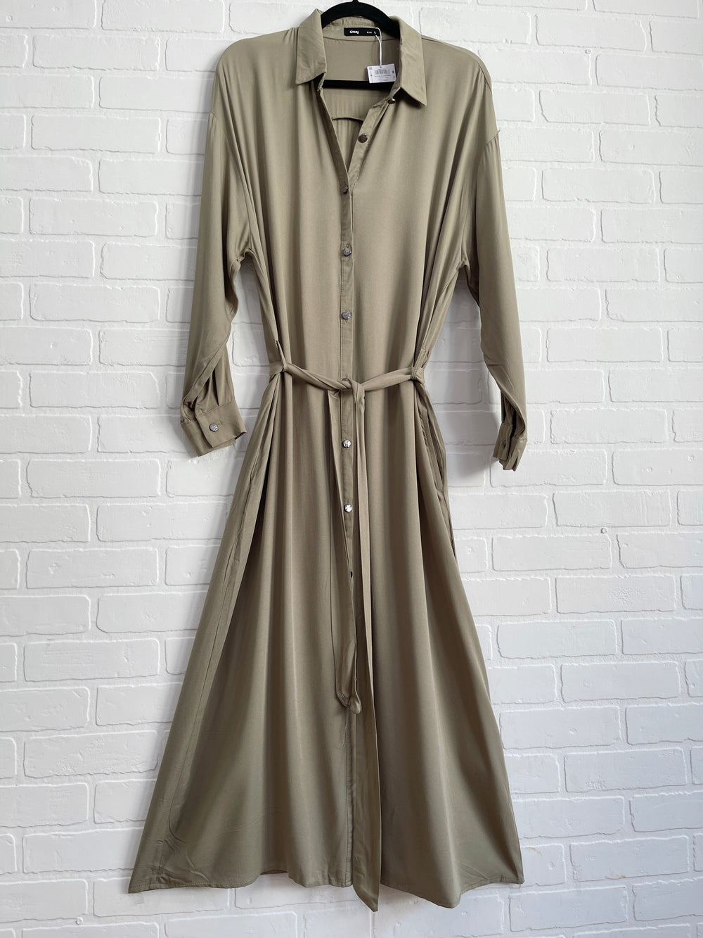Madelyn Dress