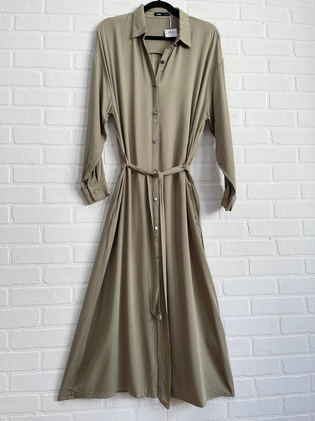 Madelyn Dress