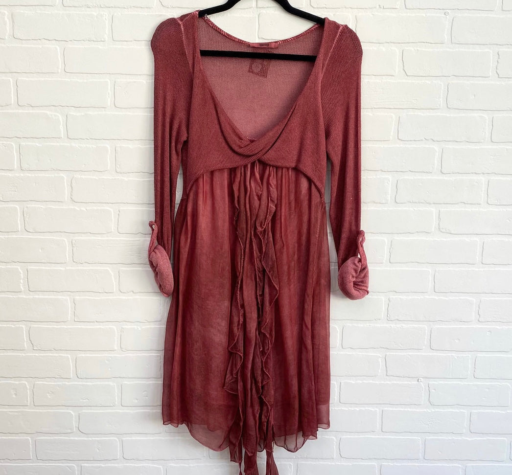 Rena Dress