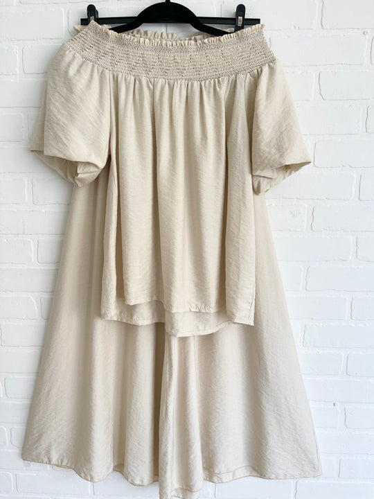 Camellia Set
