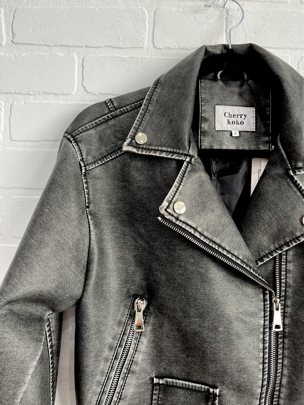 Laken Jacket