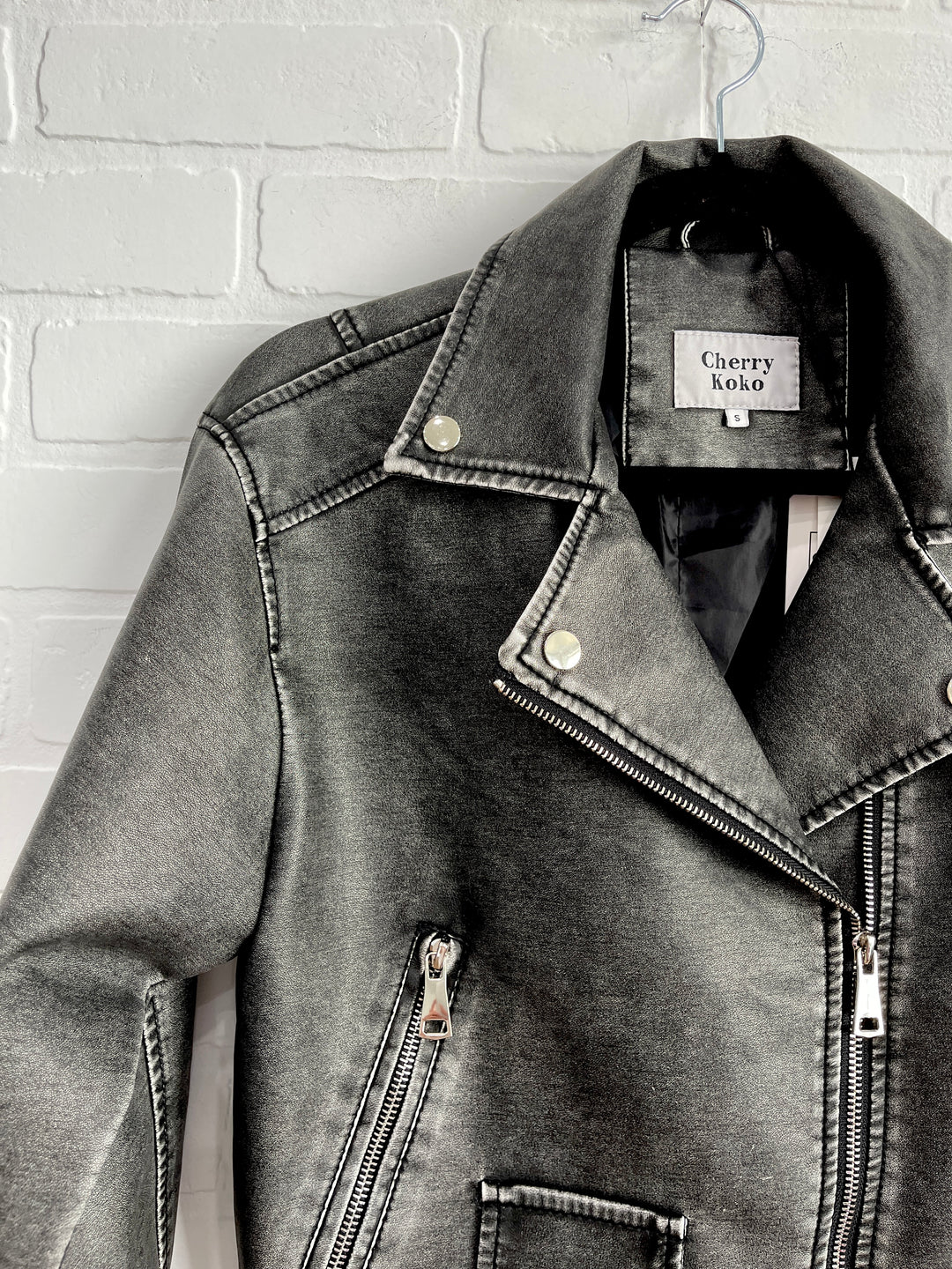 Laken Jacket