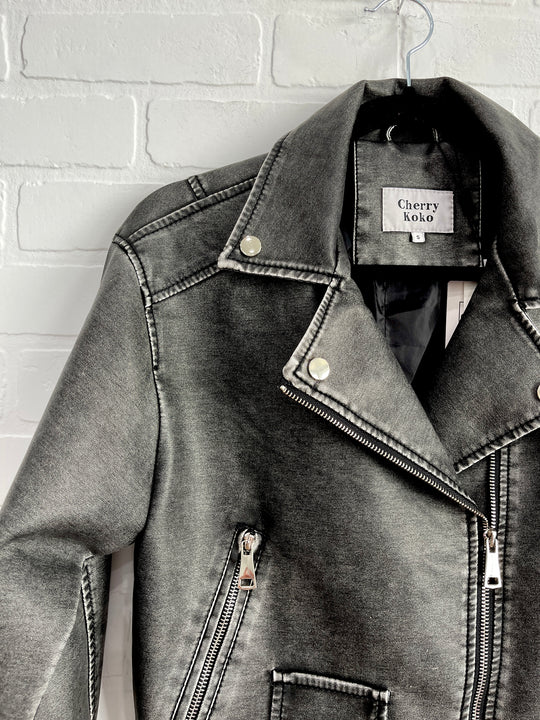 Laken Jacket