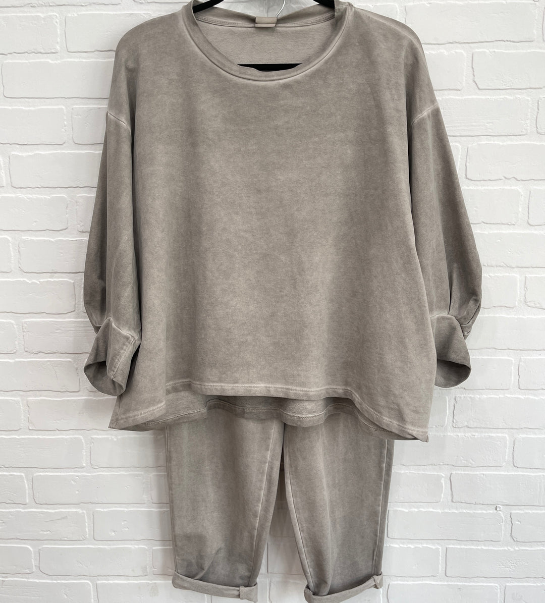 Ensemble décontracté Danica