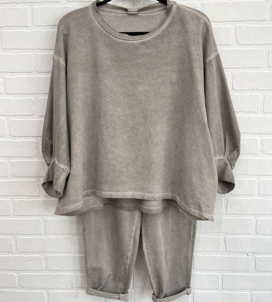 Ensemble décontracté Danica