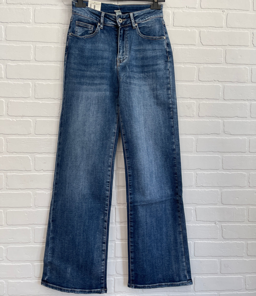 Jean large mini Itamadka
