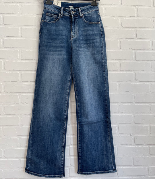 Jean large mini Itamadka