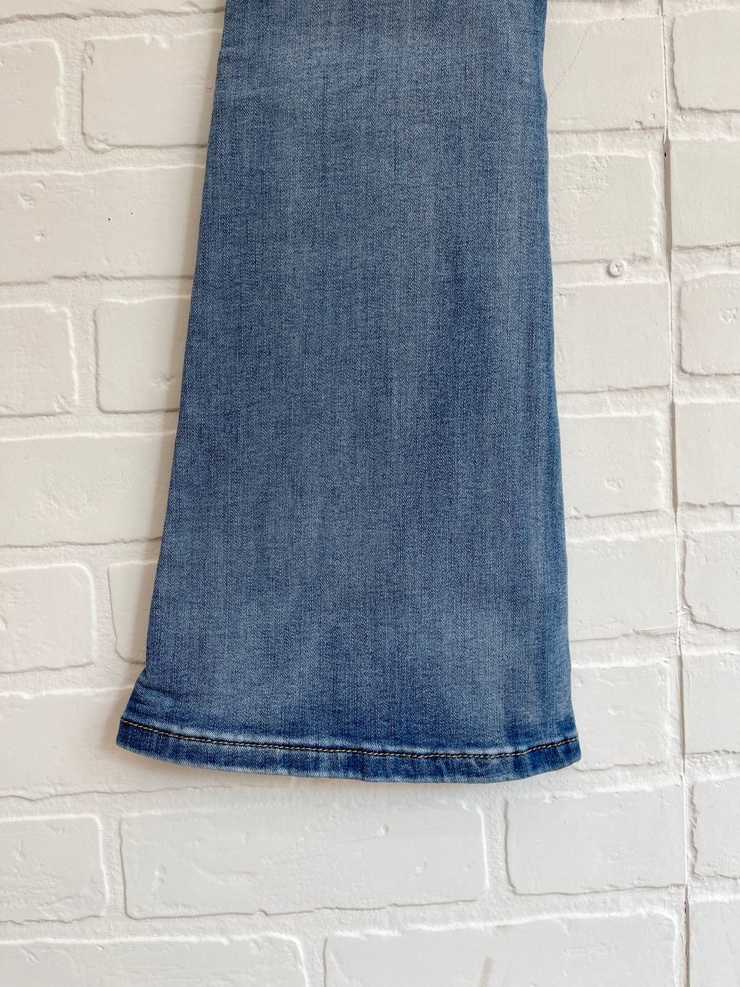 Mon jean Tina Mini Flair