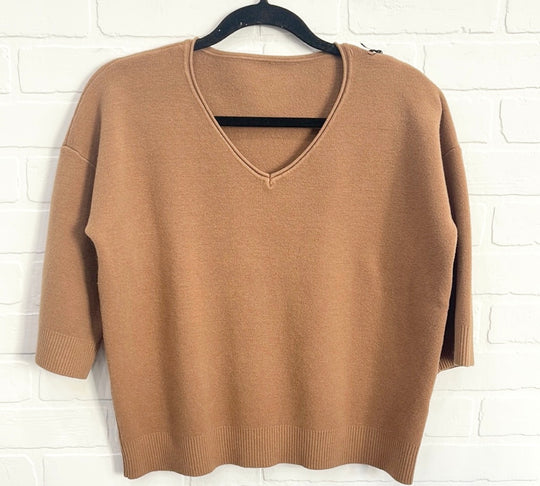 Brooklyn Knit top