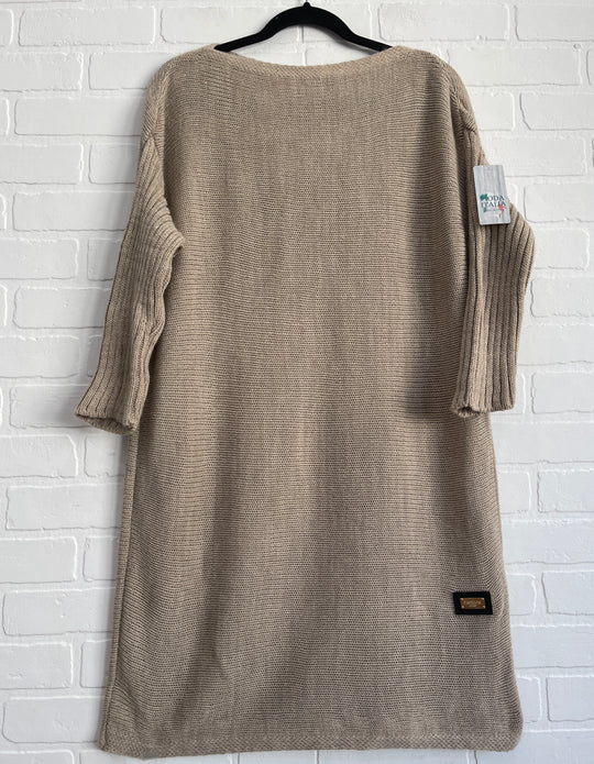 Robe en tricot Britney