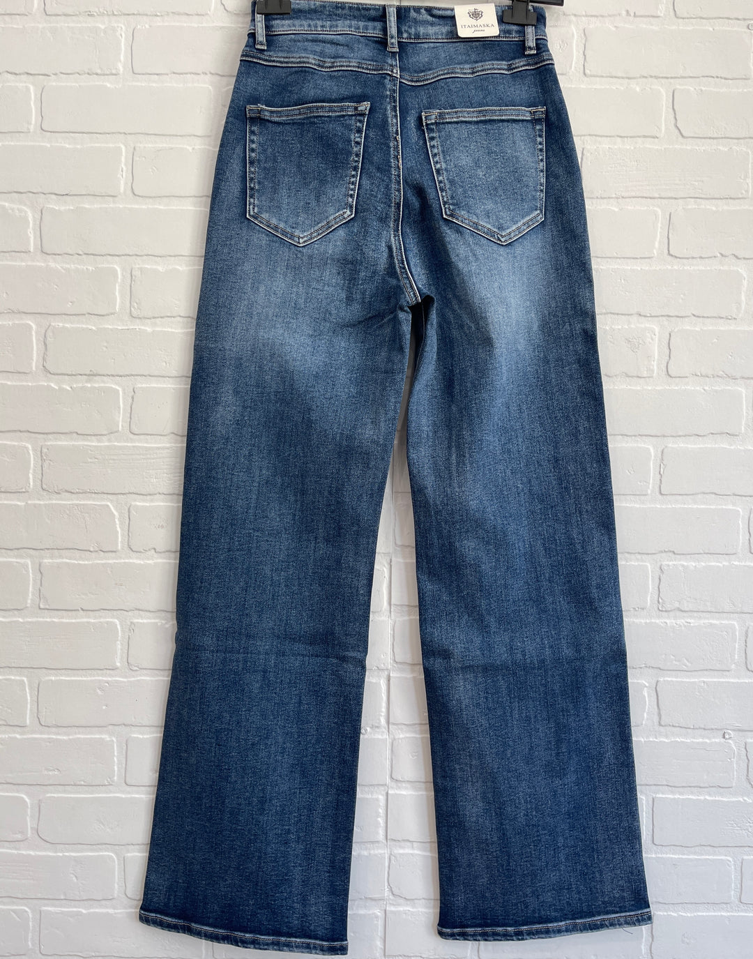 Jean large mini Itamadka