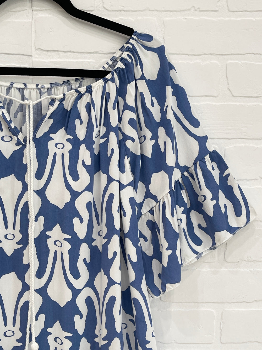 Abigail Dress
