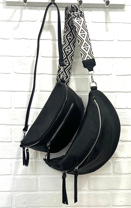 Melissa Small Crossbody Bag