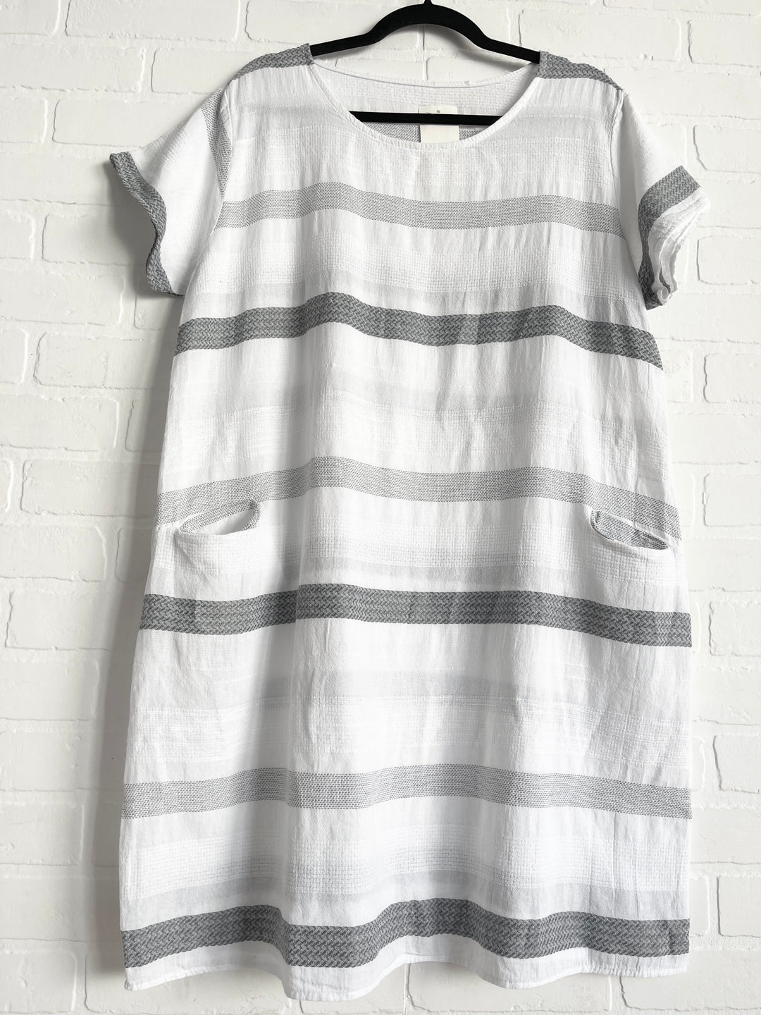 Clare Dress