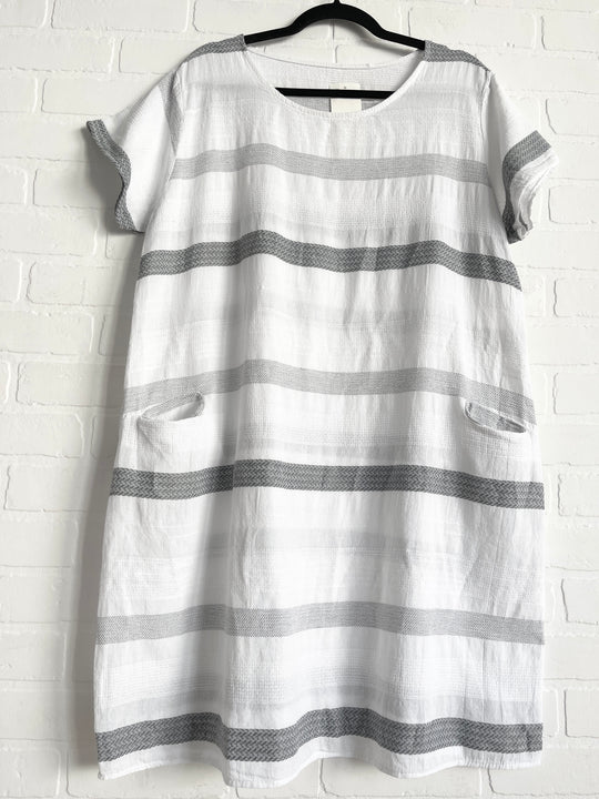 Clare Dress