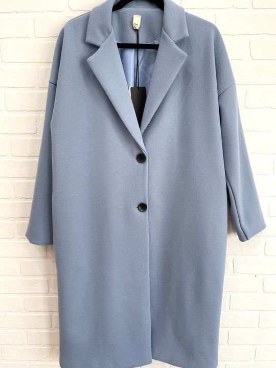 Tianna Coat