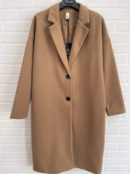 Tianna Coat