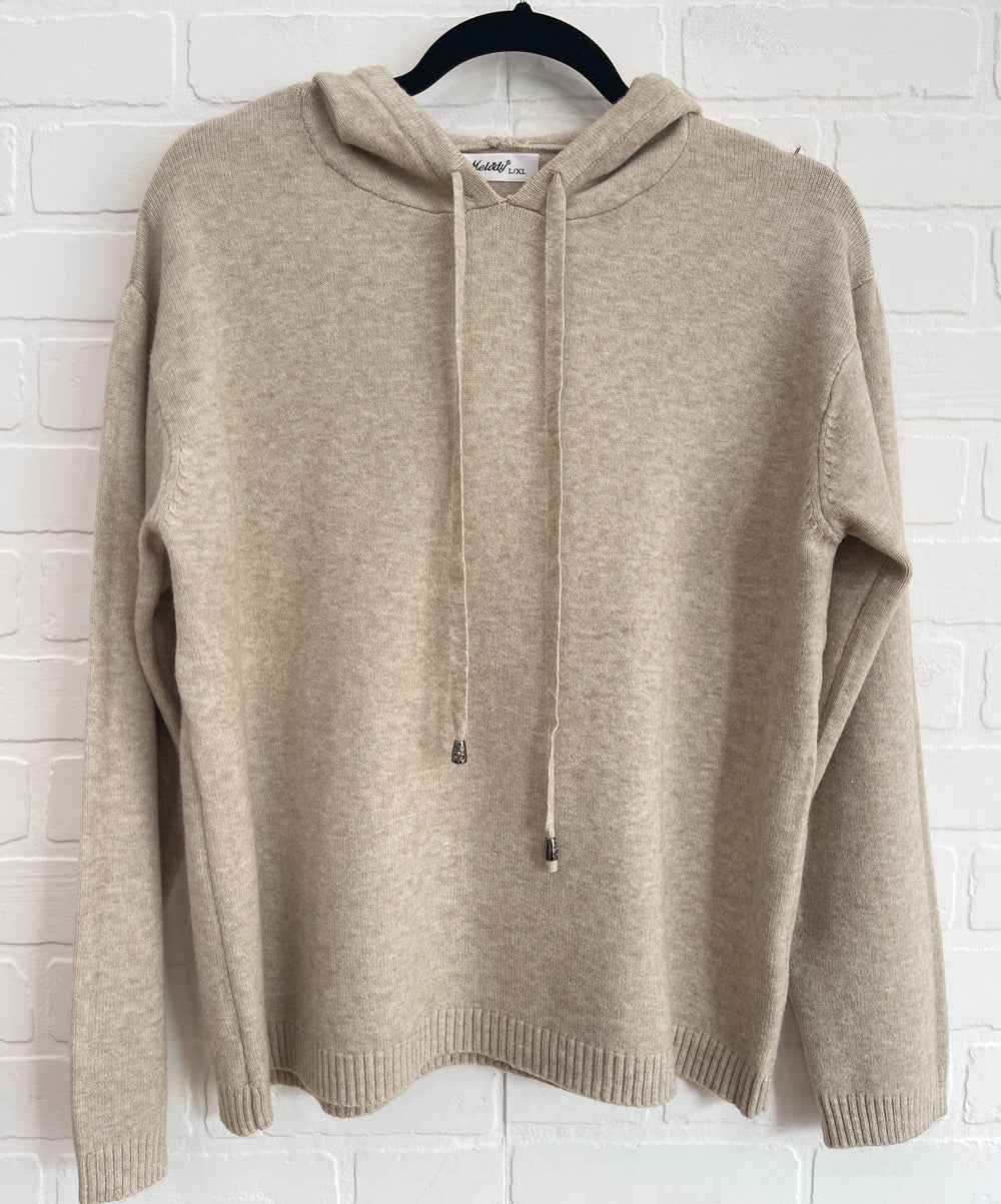 Melody Hoodie Set
