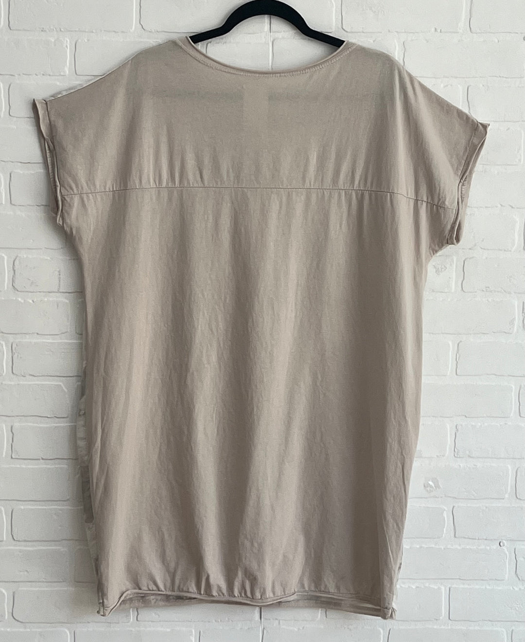 Believe Tunic Dress