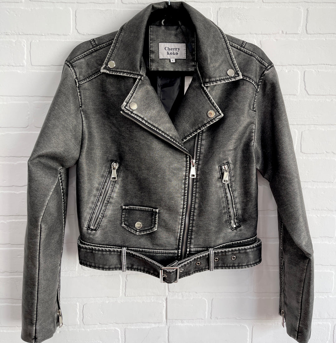 Laken Jacket