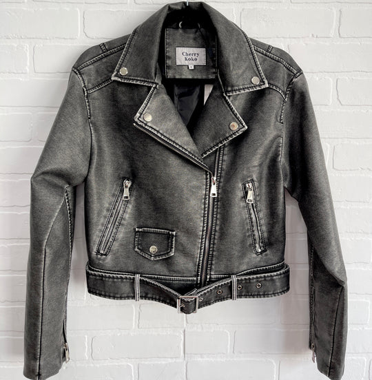 Laken Jacket