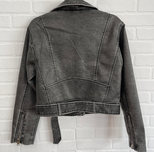 Laken Jacket