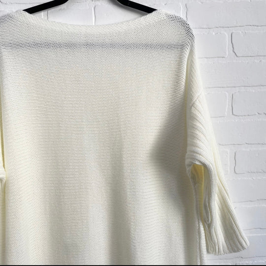 Robe en tricot Britney