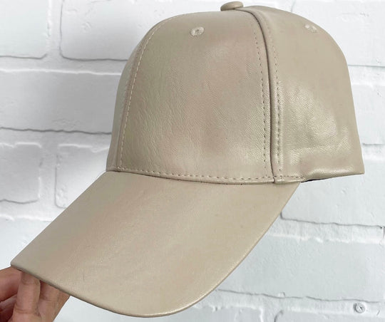 Baseball cap